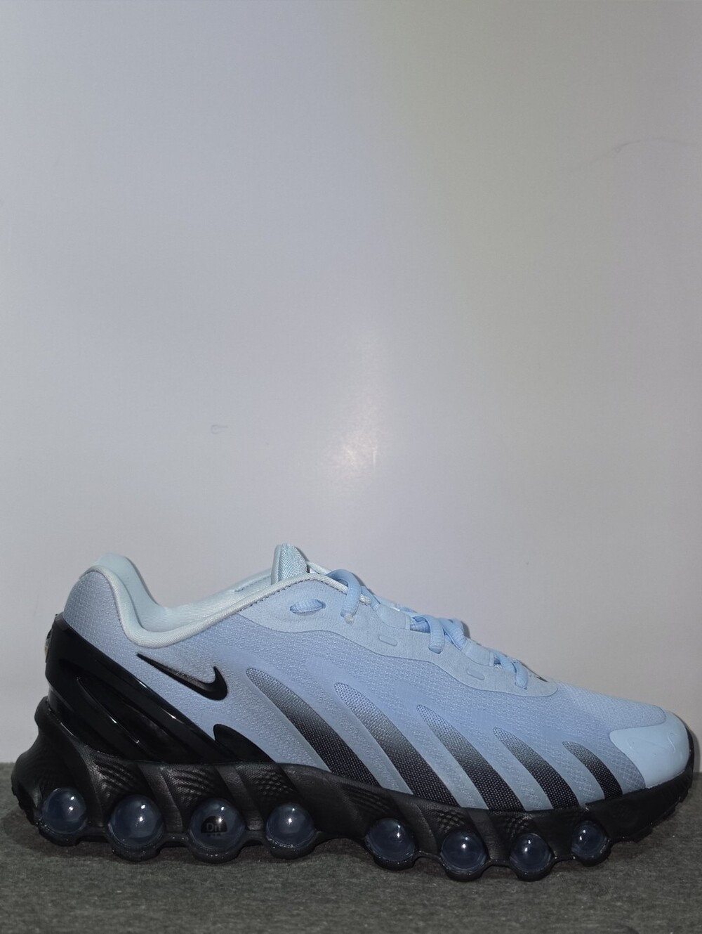 Nike Air Max DN8 ~ Cobalt Tint Psychic Blue HF5509-400 | 9.5M / 11W *NWOB